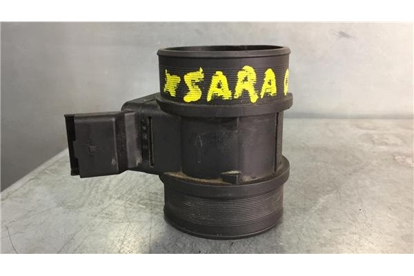 Recambio de caudalimetro para citroen xsara berlina (1997) 2.0 hdi exclusive (80kw) [2,0 ltr. - 66 kw hdi cat (rhy / dw10td)] re