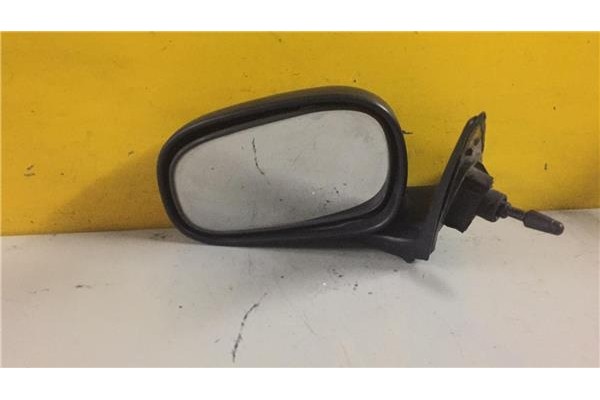 Recambio de retrovisor izquierdo para rover serie 400 (rt) (1995) 420 d referencia OEM IAM E11015302  
