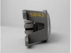 Recambio de faro antiniebla derecho para toyota corolla (e21) híbrido hybrid active referencia OEM IAM 8121002190 2922034 812101