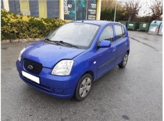 kia picanto (sa) del año 2006