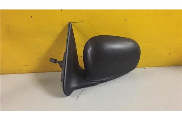 Recambio de retrovisor izquierdo para rover serie 400 (rt) (1995) 420 d referencia OEM IAM E11015302  