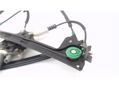 Recambio de mecanismo elevalunas delantero izquierdo para peugeot 206 cc cabrio-coupé 1.6 cc referencia OEM IAM 9221Y3  