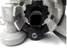 Recambio de faro antiniebla derecho para toyota corolla (e21) híbrido hybrid active referencia OEM IAM 8121002190 2922034 812101