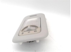 Recambio de luz interior techo para citroen c1 1.2 feel referencia OEM IAM 6362P3  