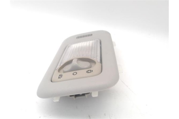 Recambio de luz interior techo para citroen c1 1.2 feel referencia OEM IAM 6362P3  
