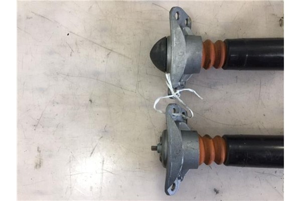 Recambio de amortiguador trasero completo para seat leon (1p1) 1.4 tsi referencia OEM IAM 1K0512011AD  