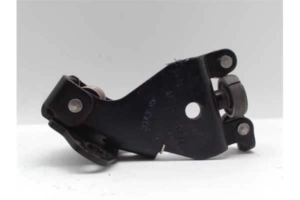 Recambio de bisagra inf. puerta trasero derecha para fiat i doblo (223) cargo 1.9 d furg. acristalado referencia OEM IAM   