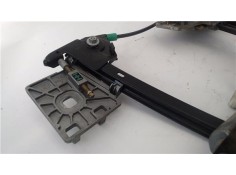 Recambio de mecanismo elevalunas delantero izquierdo para peugeot 206 cc cabrio-coupé 1.6 cc referencia OEM IAM 9221Y3  