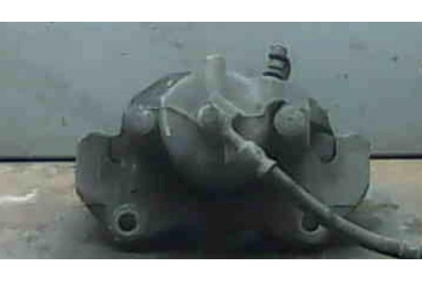 Recambio de pinza freno delantero derecha para opel zafira a (1999) 2.0 di 16v referencia OEM IAM   