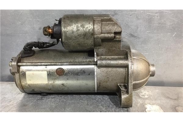 Recambio de motor arranque para kia pregio furgón (tb) 2.5 tci d referencia OEM IAM   
