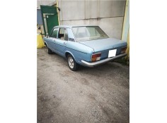 seat 132 del año 1977