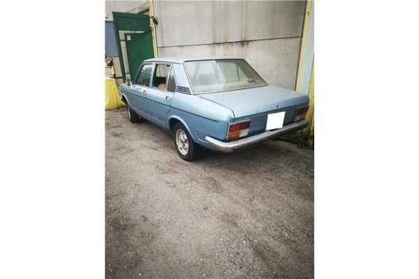 seat 132 del año 1977