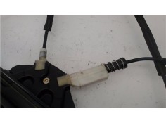 Recambio de mecanismo elevalunas delantero izquierdo para peugeot 206 cc cabrio-coupé 1.6 cc referencia OEM IAM 9221Y3  