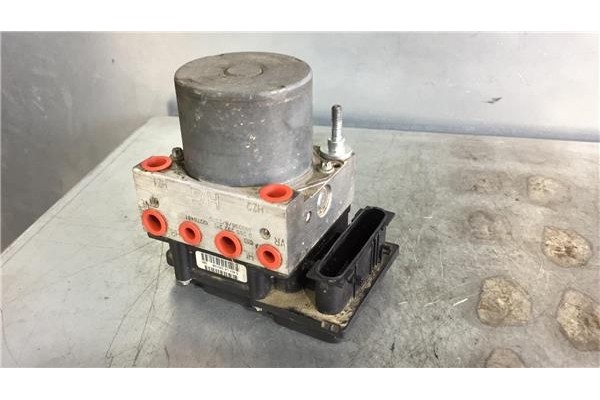 Recambio de nucleo abs para opel combo (corsa c) 1.3 cdti 16v referencia OEM IAM 08020682532 0265232212 