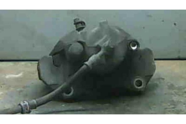 Recambio de pinza freno delantero izquierda para opel zafira a (1999) 2.0 di 16v referencia OEM IAM   