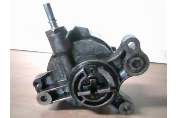 Recambio de depresor freno para peugeot 307 (3a/c) 2.0 hdi 90 referencia OEM IAM  D165 2909M 