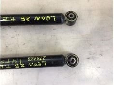 Recambio de amortiguador trasero completo para seat leon (1p1) 1.4 tsi referencia OEM IAM 1K0512011AD  