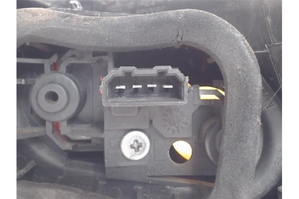 Recambio de piloto trasero izquierdo para seat ibiza (6l1) referencia OEM IAM 6L6945095E 45404 