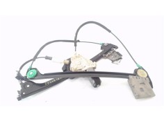 Recambio de mecanismo elevalunas delantero izquierdo para peugeot 206 cc cabrio-coupé 1.6 cc referencia OEM IAM 9221Y3  