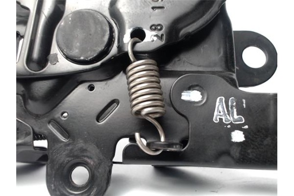 Recambio de cerradura capo para toyota corolla (e21) híbrido hybrid active referencia OEM IAM 5351002790  