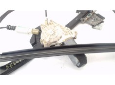 Recambio de mecanismo elevalunas delantero izquierdo para peugeot 206 cc cabrio-coupé 1.6 cc referencia OEM IAM 9221Y3  