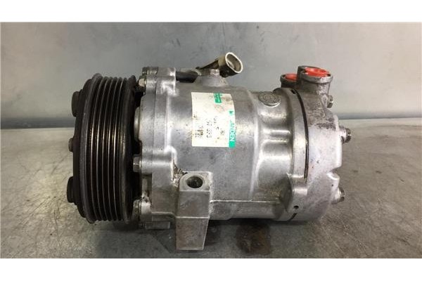 Recambio de compresor aire acond. para opel combo (corsa c) 1.3 cdti 16v referencia OEM IAM 6854086  
