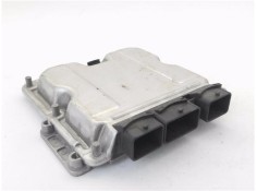 Recambio de centralita para lancia phedra (180) 2.0 jtd referencia OEM IAM 1039S03138 0281011363 