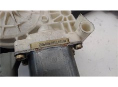 Recambio de mecanismo elevalunas delantero izquierdo para peugeot 206 cc cabrio-coupé 1.6 cc referencia OEM IAM 9221Y3  