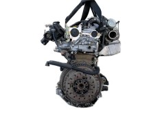 Recambio de motor completo para renault laguna ii (bg0) 2.0 authentique referencia OEM IAM F4RQ764  