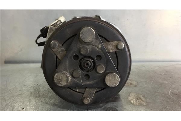 Recambio de compresor aire acond. para opel combo (corsa c) 1.3 cdti 16v referencia OEM IAM 6854086  