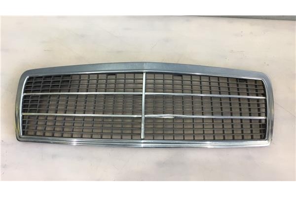Recambio de rejilla capo para mercedes-benz clase c berlina (bm 202)(1993) 2.8 280 (202.028) [2,8 ltr. - 142 kw 24v cat] referen