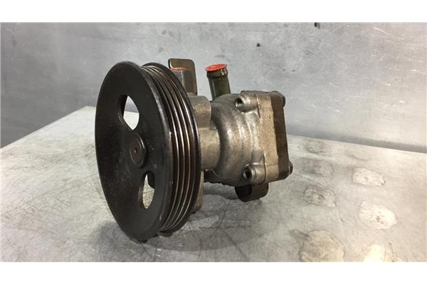 Recambio de bomba servodireccion para kia pregio furgón (tb) 2.5 tci d referencia OEM IAM   