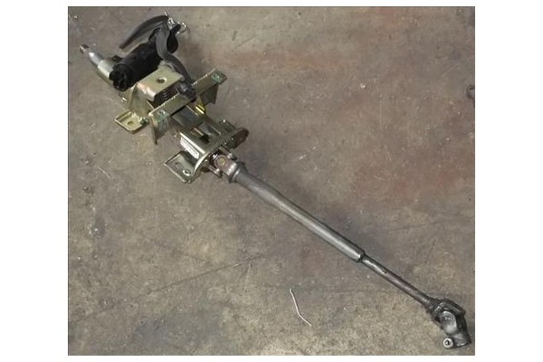 Recambio de columna direccion para fiat doblo i (119)(2001) 1.3 jtd referencia OEM IAM   