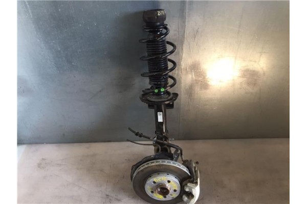 Recambio de amortiguador delantero completo para seat ibiza berlina (6j5) 1.4 tsi referencia OEM IAM 6R0413031F  