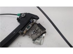 Recambio de mecanismo elevalunas delantero izquierdo para peugeot 206 cc cabrio-coupé 1.6 cc referencia OEM IAM 9221Y3  