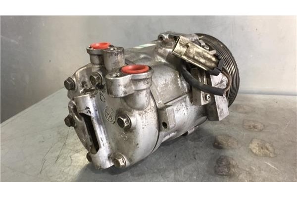 Recambio de compresor aire acond. para opel combo (corsa c) 1.3 cdti 16v referencia OEM IAM 6854086  