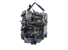 Recambio de motor completo para renault laguna ii (bg0) 2.0 authentique referencia OEM IAM F4RQ764  