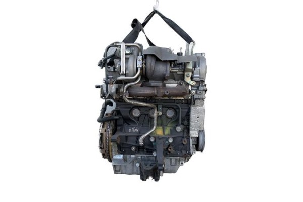 Recambio de motor completo para renault laguna ii (bg0) 2.0 authentique referencia OEM IAM F4RQ764  