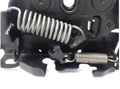 Recambio de cerradura capo para toyota corolla (e21) híbrido hybrid active referencia OEM IAM 5351002790  