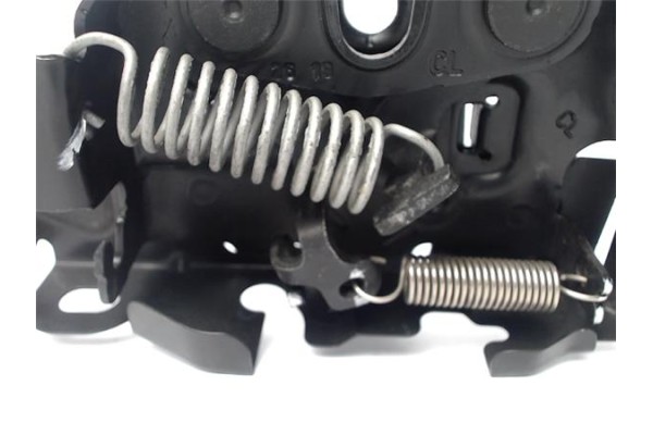 Recambio de cerradura capo para toyota corolla (e21) híbrido hybrid active referencia OEM IAM 5351002790  