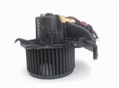 Recambio de motor calefaccion para citroen jumpy 2.0 hdi 125 fap 27 l1h1 fugón referencia OEM IAM 1401366880  