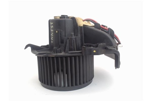 Recambio de motor calefaccion para citroen jumpy 2.0 hdi 125 fap 27 l1h1 fugón referencia OEM IAM 1401366880  