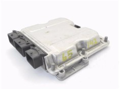 Recambio de centralita para lancia phedra (180) 2.0 jtd referencia OEM IAM 1039S03138 0281011363 