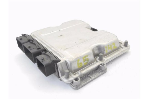 Recambio de centralita para lancia phedra (180) 2.0 jtd referencia OEM IAM 1039S03138 0281011363 