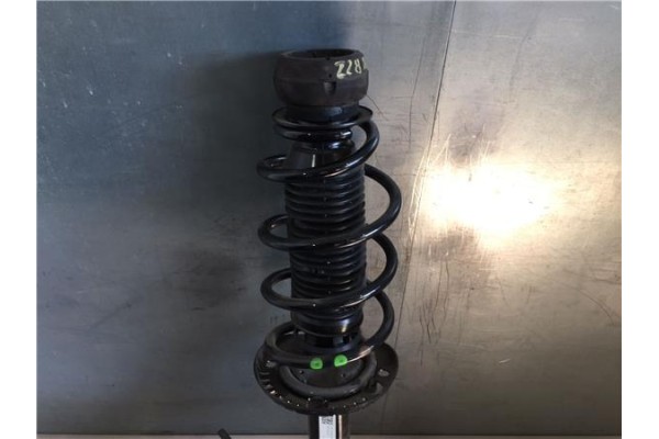 Recambio de amortiguador delantero completo para seat ibiza berlina (6j5) 1.4 tsi referencia OEM IAM 6R0413031F   Recambio de amortiguador delantero completo para seat ibiza berlina (6j5) 1.4 tsi referencia OEM IAM 6R0413031F