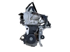 Recambio de motor completo para renault laguna ii (bg0) 2.0 authentique referencia OEM IAM F4RQ764  