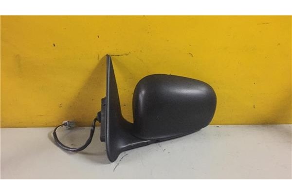 Recambio de retrovisor electrico izquierdo para rover serie 400 (rt) (1995) 420 d referencia OEM IAM E11015302  