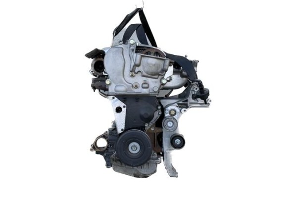 Recambio de motor completo para renault laguna ii (bg0) 2.0 authentique referencia OEM IAM F4RQ764  