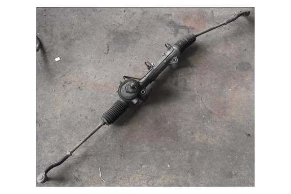 Recambio de cremallera direccion asistida para fiat doblo i (119)(2001) 1.3 jtd referencia OEM IAM   