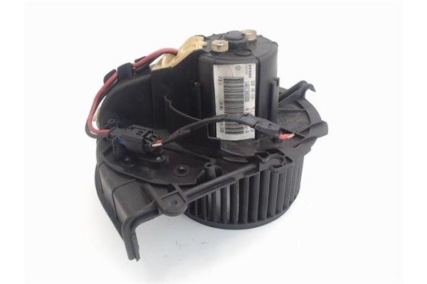 Recambio de motor calefaccion para citroen jumpy 2.0 hdi 125 fap 27 l1h1 fugón referencia OEM IAM 1401366880  